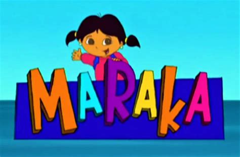 Parody: dora the explorer